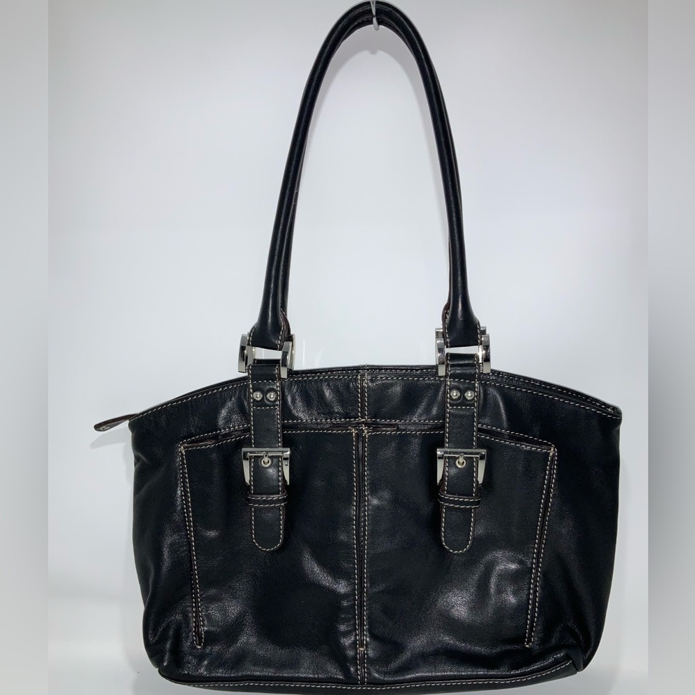 Clarks leather Shoulder bag